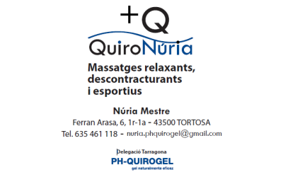 quiro nuria h