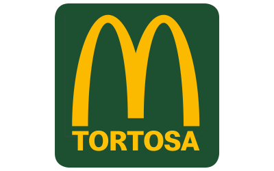 mcdonalds tortosa