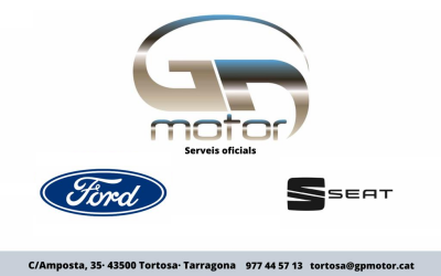 gpmotor