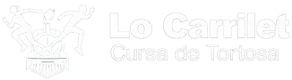 Lo Carrilet - Cursa de Tortosa