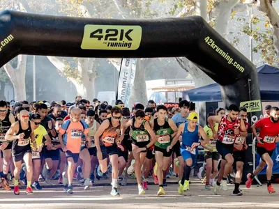 Fotos 5K i 10K